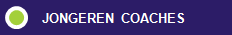 Jongeren Coach ActNow